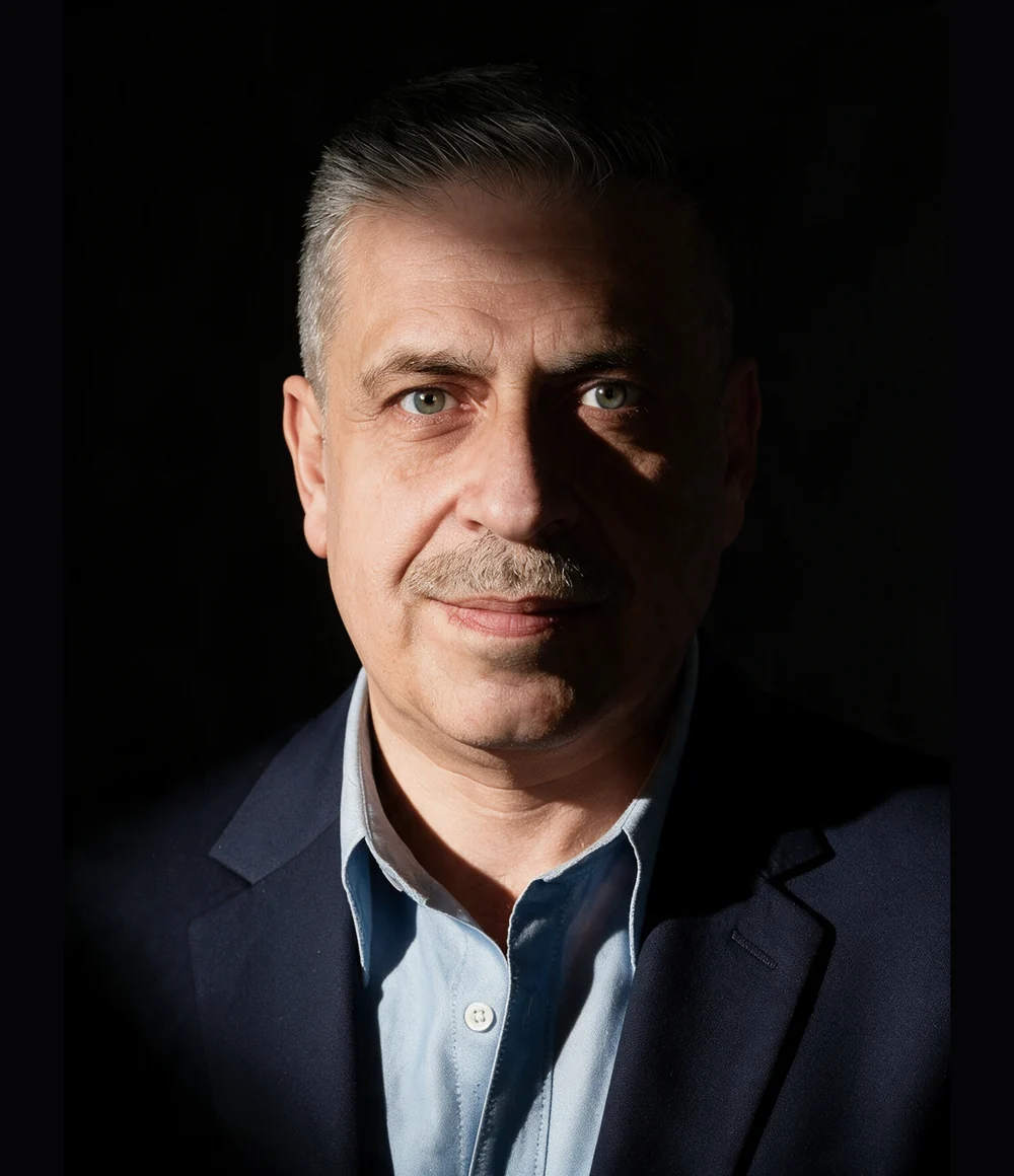 Adnan Al Nweilati